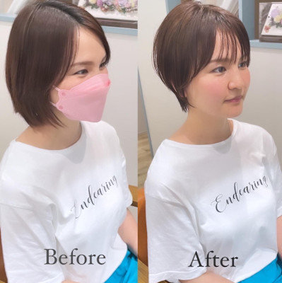 Hair Make I'll×スタイル