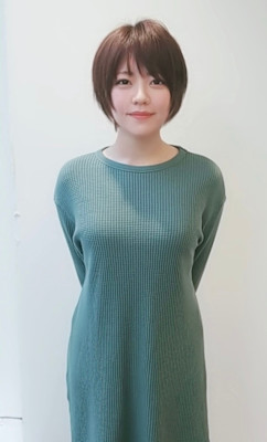 Hair Make I'll×スタイル