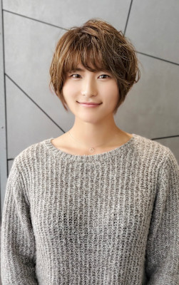 Hair Make I'll×スタイル