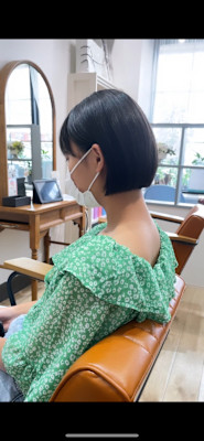 Hair Make I'll×スタイル