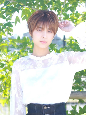 Hair Make I'll×スタイル