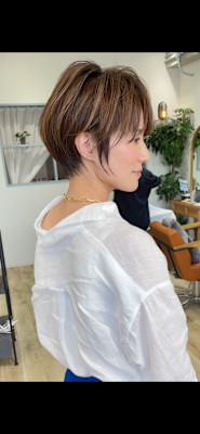 Hair Make I'll×スタイル
