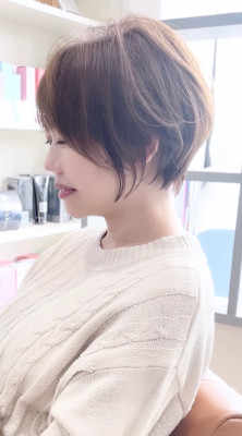 Hair Make I'll×スタイル