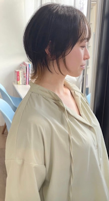 Hair Make I'll×スタイル