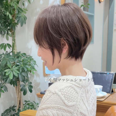 Hair Make I'll×スタイル