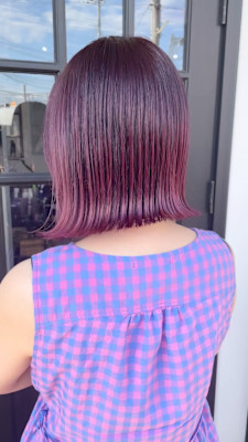 Hair Make I'll×スタイル