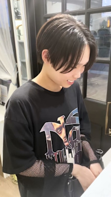 Hair Make I'll×スタイル