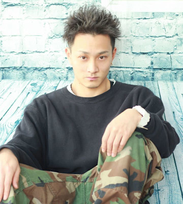 Hair Make I'll×スタイル