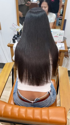 Hair Make I'll×スタイル