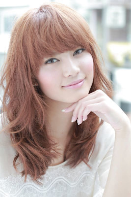 Hair Make I'll×スタイル