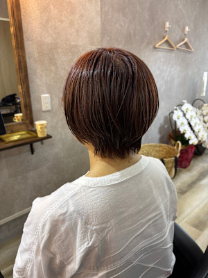 embi. HAIR＆RELAXATION×スタイル