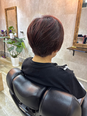 embi. HAIR＆RELAXATION×スタイル