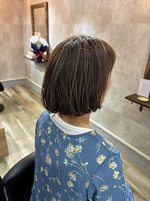 embi. HAIR＆RELAXATION×スタイル