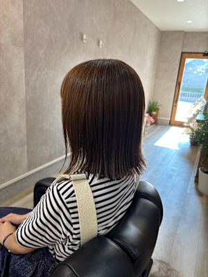 embi. HAIR＆RELAXATION×スタイル