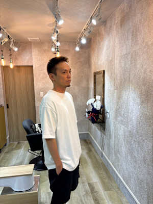 embi. HAIR＆RELAXATION×スタイル