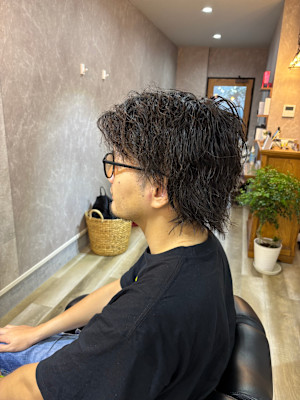 embi. HAIR＆RELAXATION×スタイル