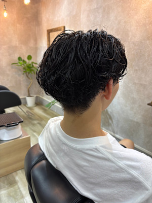 embi. HAIR＆RELAXATION×スタイル