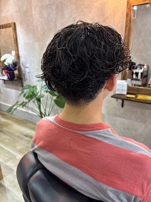 embi. HAIR＆RELAXATION×スタイル