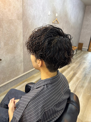 embi. HAIR＆RELAXATION×スタイル