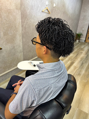 embi. HAIR＆RELAXATION×スタイル