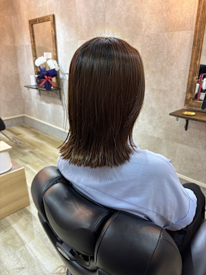 embi. HAIR＆RELAXATION×スタイル