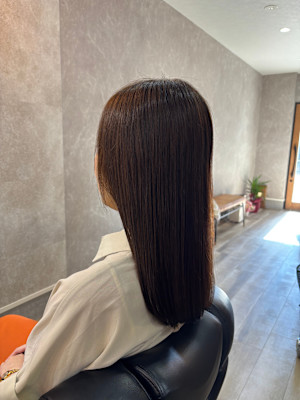 embi. HAIR＆RELAXATION×スタイル