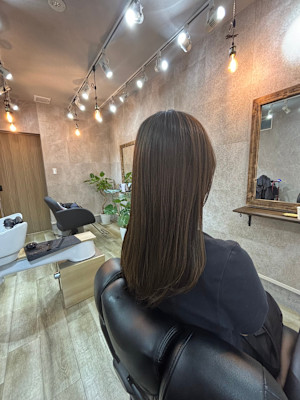 embi. HAIR＆RELAXATION×スタイル