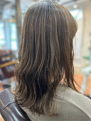 embi. HAIR＆RELAXATION×スタイル