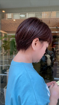 Shiya 平井×スタイル