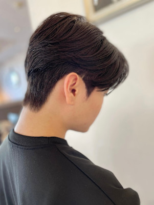 Shiya 平井×スタイル