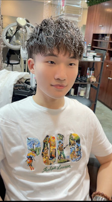 Shiya 平井×スタイル