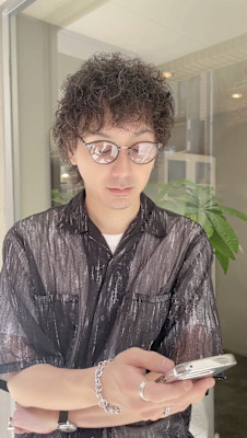 Shiya 平井×スタイル