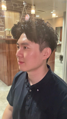 Shiya 平井×スタイル