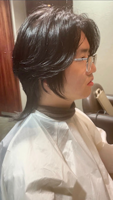 Shiya 平井×スタイル