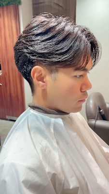 Shiya 平井×スタイル