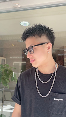 Shiya 平井×スタイル