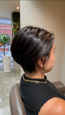 Shiya 平井×スタイル