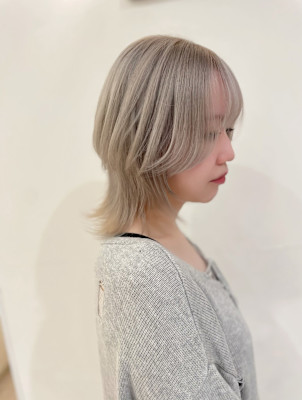 Shiya 平井×スタイル