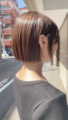 Shiya 平井×スタイル