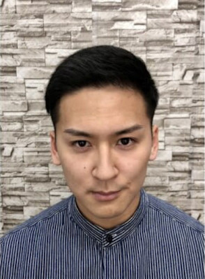 BARBER YAMAUCHI×スタイル