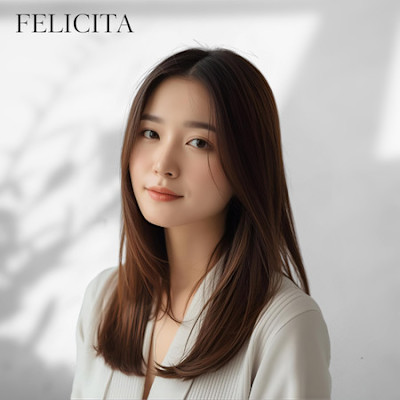 【FELICITA STYLE】