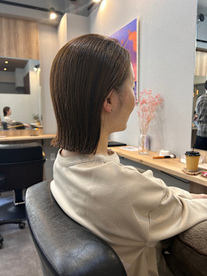 noi.【ノイ】×スタイル