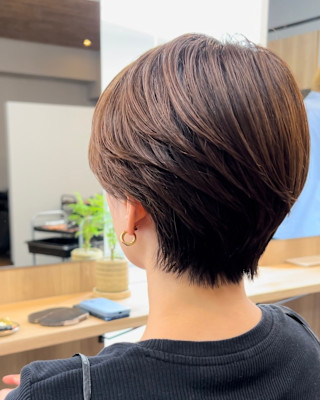 noi.【ノイ】×スタイル