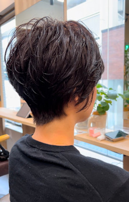 noi.【ノイ】×スタイル