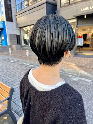 noi.【ノイ】×スタイル