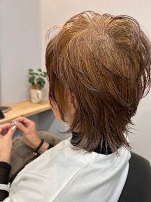 noi.【ノイ】×スタイル