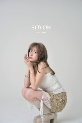 SOYON 大宮2号店×スタイル