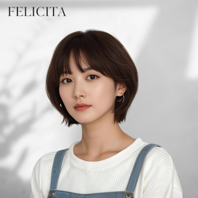 【FELICITA STYLE】