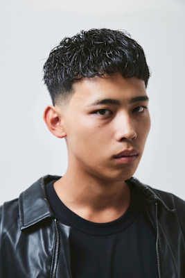 Hair Studio DEN×スタイル