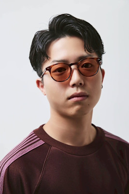 Hair Studio DEN×スタイル